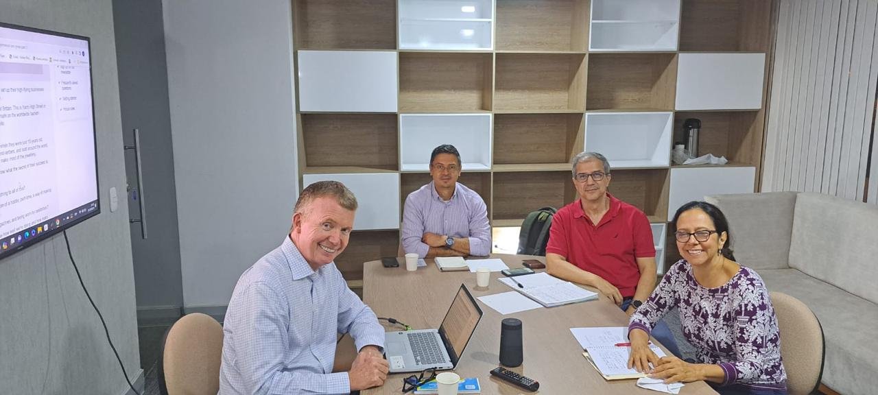 Está tu equipo preparado para entornos globales?